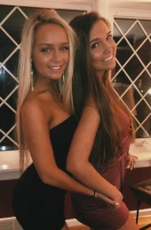 Проститутка Кристина